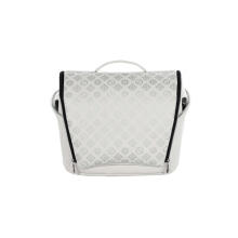 Tako Imperial Art.11 White Silver Baby universal stroller 2 in 1