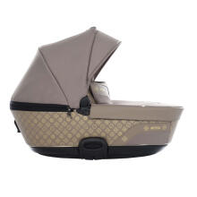 Tako Imperial Art.12 Beige Gold Bērnu universālie ratiņi (rati)  2 vienā