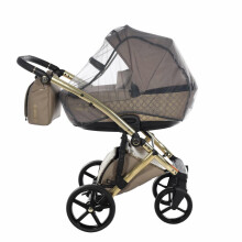 Tako Imperial Art.12 Beige Gold Baby universal stroller 2 in 1