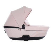 Tako Imperial Art.15 Pink Silver Baby universal stroller 2 in 1