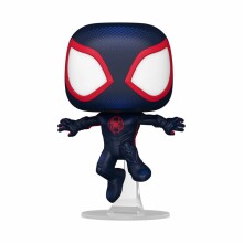 FUNKO POP! Vinila figūra: Across the Spider-Verse - Spider-Man