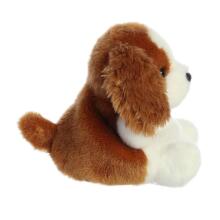 AURORA Palm Pals Plush Cocker spaniel Lady, 11 cm