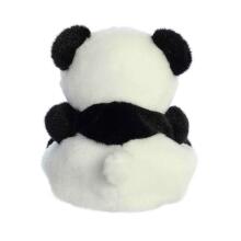 AURORA Palm Pals Plush Panda Bamboo, 11 cm