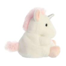 AURORA Palm Pals Plush Unicorn Sassy, 11 cm
