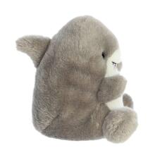 AURORA Palm Pals Plīša haizivs Chomps, 9 cm