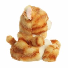 AURORA Palm Pals Pehmokissanpoika Meow, 11 cm