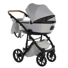 Junama Space V2 Art.01 Baby universal stroller 2 in 1