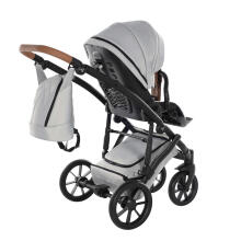 Junama Space V2 Art.01 Baby universal stroller 2 in 1