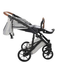 Junama Space V2 Art.01 Baby universal stroller 2 in 1