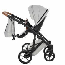 Junama Space V2 Art.01 Baby universal stroller 2 in 1