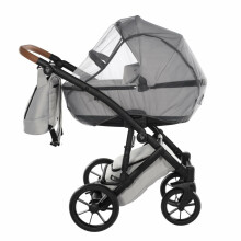 Junama Space V2 Art.01 Baby universal stroller 2 in 1