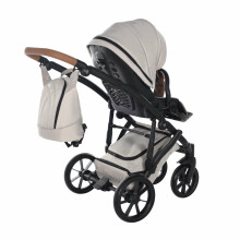 Junama Space V2 Art.02 Baby universal stroller 2 in 1