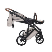 Junama Space V2 Art.02 Baby universal stroller 2 in 1