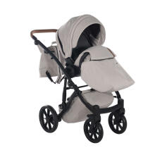 Junama Space V2 Art.02 Baby universal stroller 2 in 1