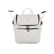 Junama S Class Art.01 White Baby universal stroller 2 in 1