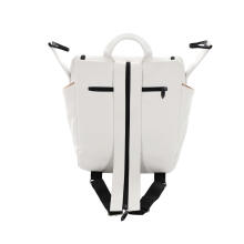 Junama S Class Art.01 White Baby universal stroller 2 in 1