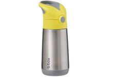 B.Box Insulated Bottle Art.BB00453 Lemon Sherbet