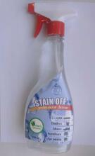 Stain Off Professional Cleaner Art.151564