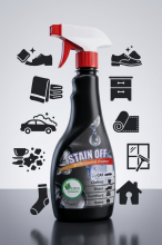 Stain Off Professional Cleaner Art.151564