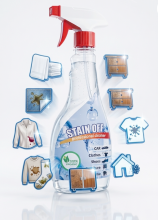 Stain Off Professional Cleaner Art.151564