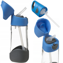 B.Box Drink Bottle Art.BB500307 Emerald Forest