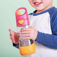 B.Box Drink Bottle Art.BB500307 Emerald Forest