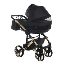 Junama Fluo V2 Art.JF-04 Baby universal stroller 2 in 1