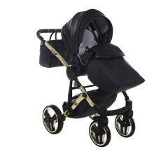 Junama Fluo V2 Art.JF-04 Baby universal stroller 2 in 1