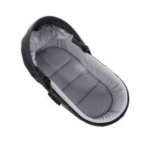 Junama Fluo V2 Art.JF-05 Baby universal stroller 2 in 1