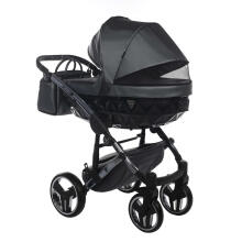 Junama Fluo V2 Art.JF-05 Baby universal stroller 2 in 1