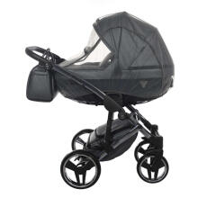 Junama Fluo V2 Art.JF-05 Baby universal stroller 2 in 1