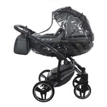 Junama Fluo V2 Art.JF-05 Baby universal stroller 2 in 1