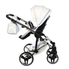 Junama Candy V2 Art.JC-02 Baby universal stroller 2 in 1
