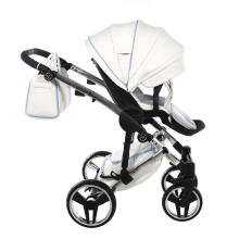 Junama Candy V2 Art.JC-02 Baby universal stroller 2 in 1