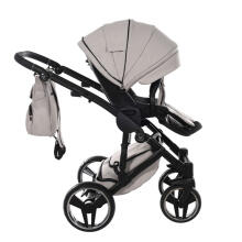 Junama Basic V2 Art.BS-05 2 in 1 Baby universal stroller 2 in 1