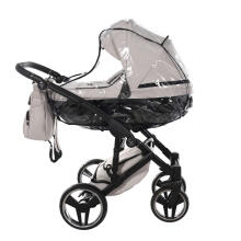 Junama Basic V2 Art.BS-05 2 in 1 Baby universal stroller 2 in 1