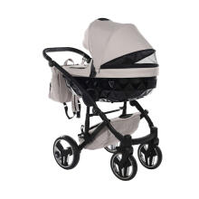 Junama Basic V2 Art.BS-05 2 in 1 Baby universal stroller 2 in 1