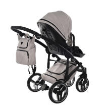 Junama Basic V2 Art.BS-05 2 in 1 Baby universal stroller 2 in 1