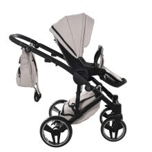 Junama Basic V2 Art.BS-05 2 in 1 Baby universal stroller 2 in 1