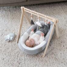Doomoo cocoon arch