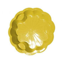 3toysm Art. 69476 Sandpit Big daisy yellow Песочница