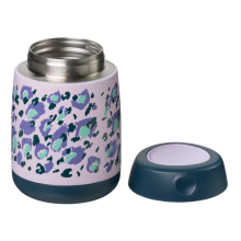 B.box Mini Thermoss Art.BB400306 Wild Indigo