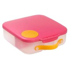 B.box Lunchbox Art.BB00651 Strawberry Shake Кonteiners  lai uzglabātu pārtiku
