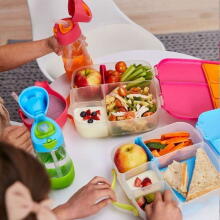 B.box Lunchbox Art.BB00650 Ocean Breeze