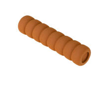 Ikonka Art.KX7912 Door handle cover in beige foam