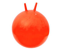 Ikonka Art.KX5384 Kenguru lecamača bumba 65cm oranža