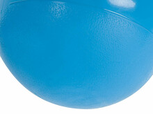 Ikonka Art.KX5383 Kengūros šokinėjimo kamuolys 45cm mėlynas