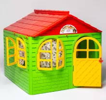 3toysm  Children's Playhouse Art.203 Māja bērniem