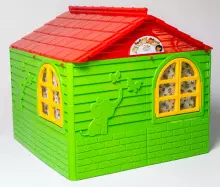 3toysm  Children's Playhouse Art.203 Māja bērniem
