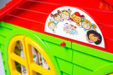 3toysm  Children's Playhouse Art.203 Māja bērniem